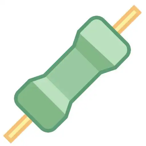 Play Resistor Color Code Calculator [New] APK